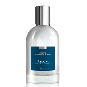 Rum & Tabak - Eau de Parfum Rum & Tabak - Eau de Parfum